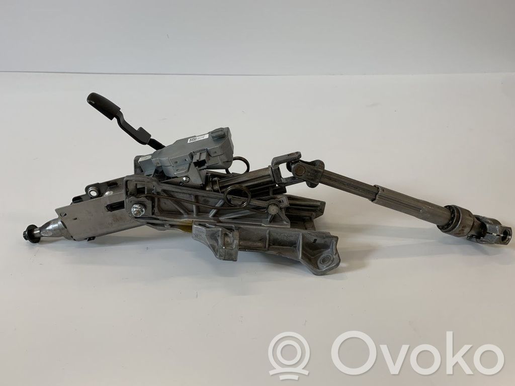 Volvo V40 Scatola dello sterzo 