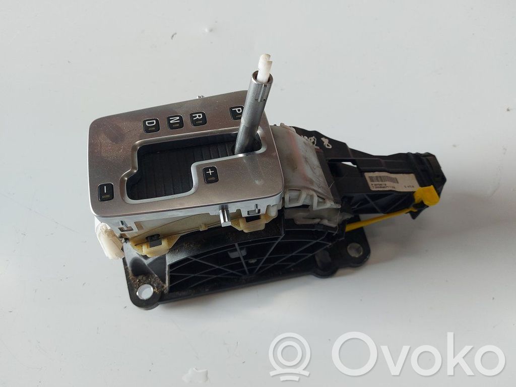 Volvo XC70 Selector caja de cambios 