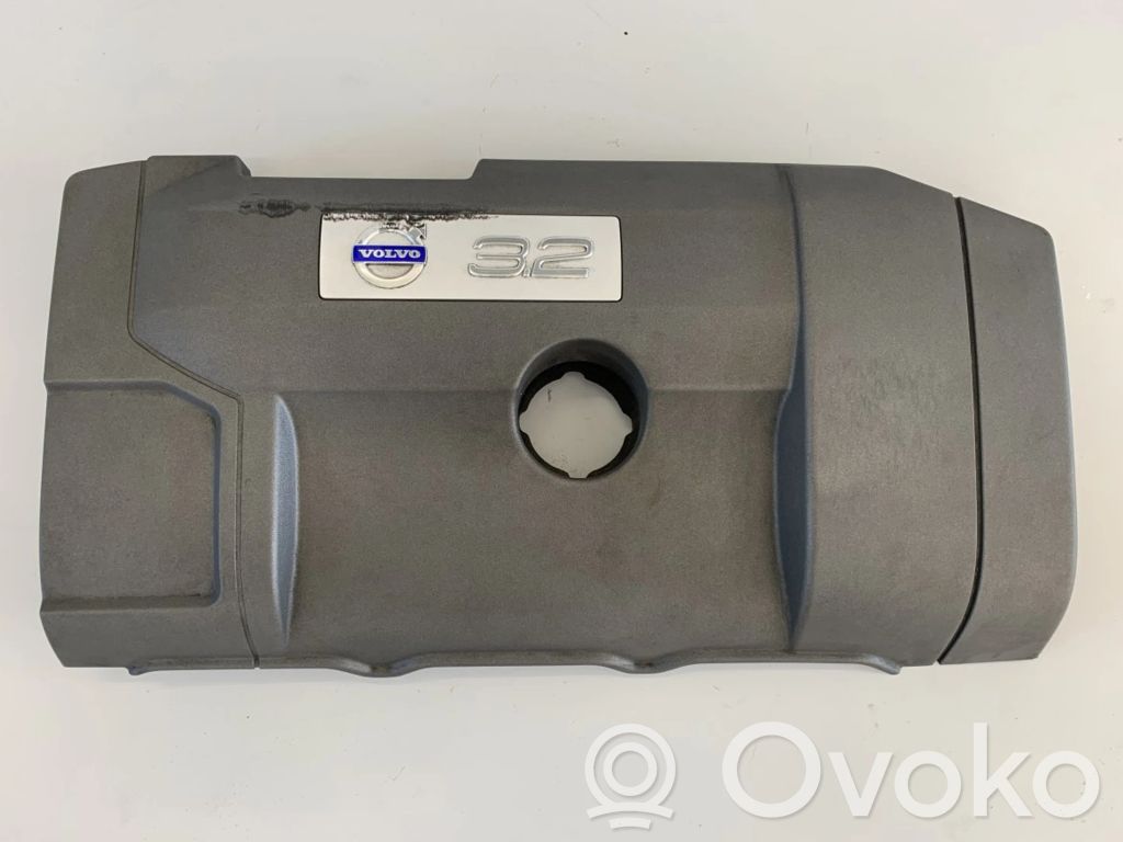 Volvo XC70 Moottorin koppa 