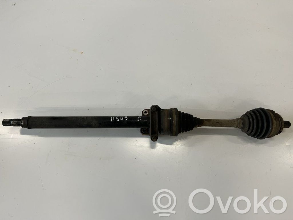 Volvo S60 Front driveshaft 
