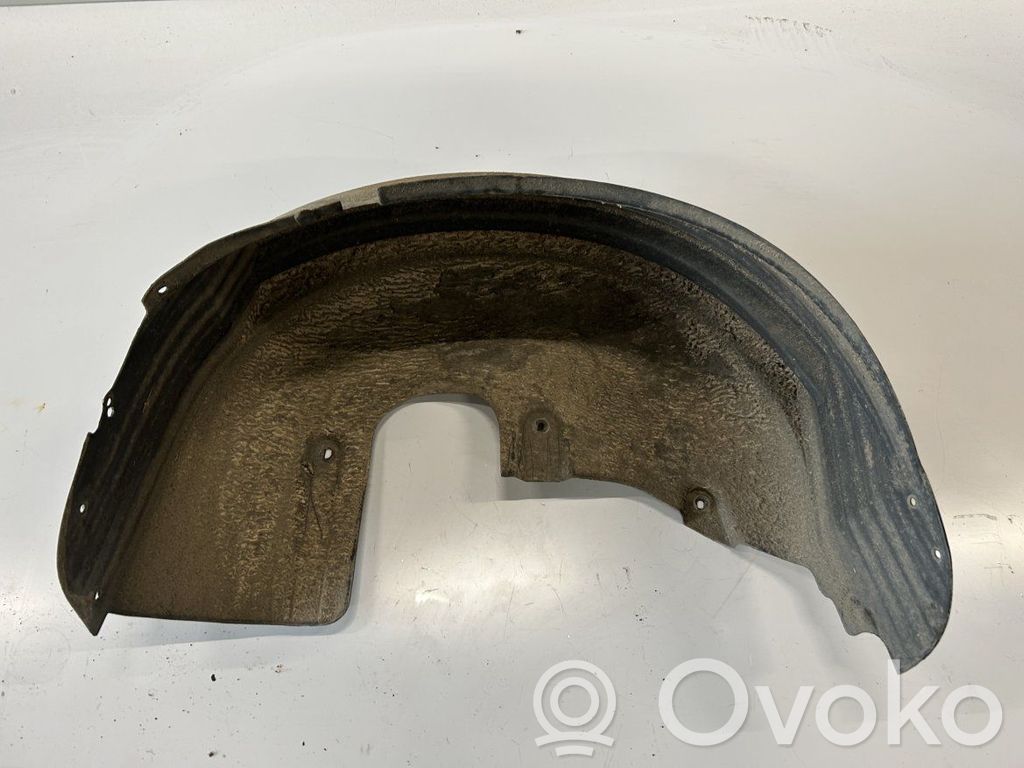 Volvo S60 Aizmugurējais apakšspārns 