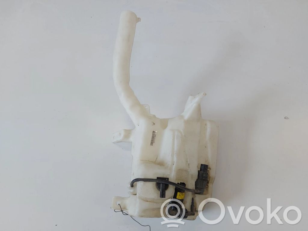 Ford S-MAX Zbiornik płynu do spryskiwaczy szyby przedniej / czołowej 