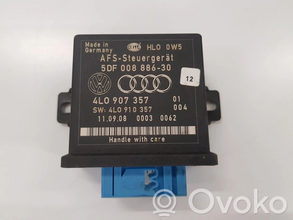 Light module LCM   4L0907357,5DF00888630,4L0907357