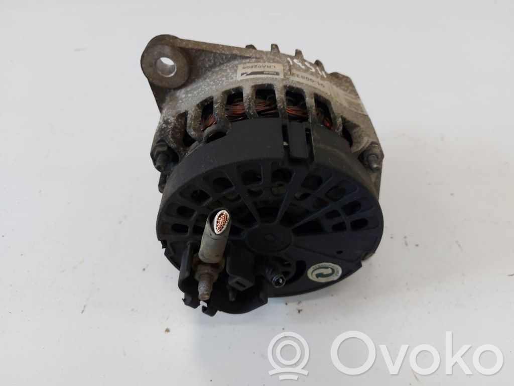 Suzuki SX4 Ģenerators 