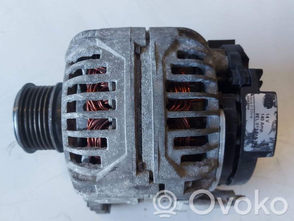 Alternator   8EL011710791,8EL011710791,8EL011710791