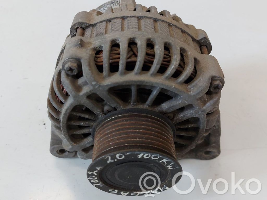 Alternador   A3TB4981,A3TB4981
