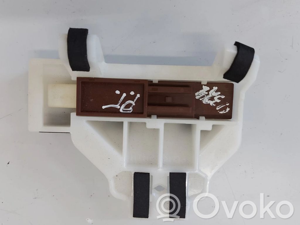 Toyota Avensis T270 Gaisa spilvenu trieciensensors 