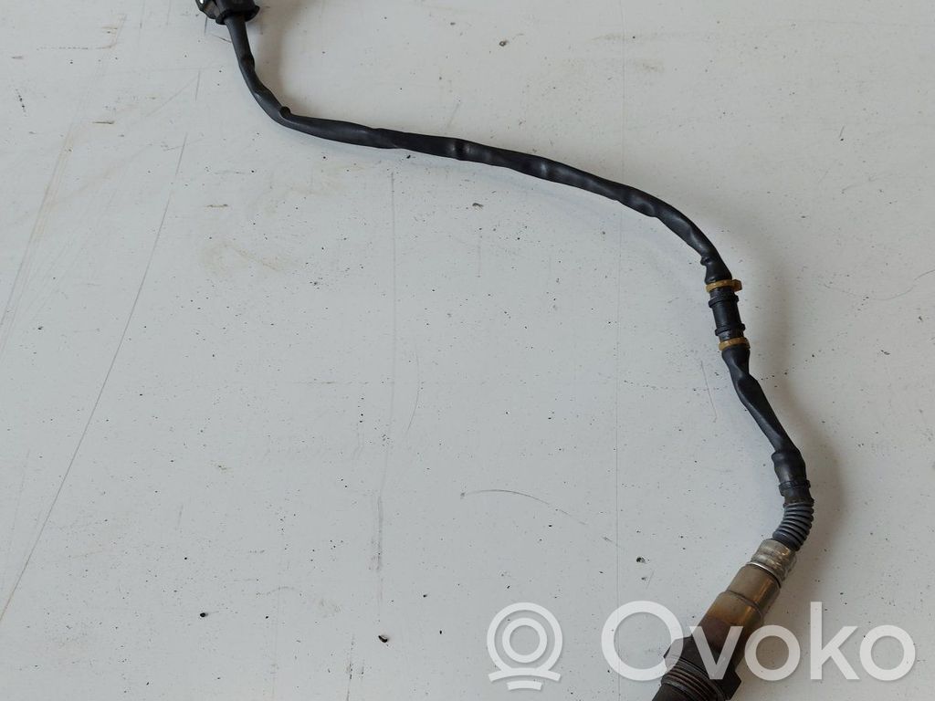 Volkswagen Golf VI Lambda probe sensor 