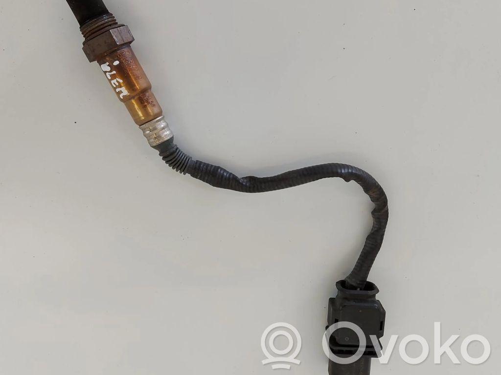 Peugeot 208 I Lambda probe sensor 