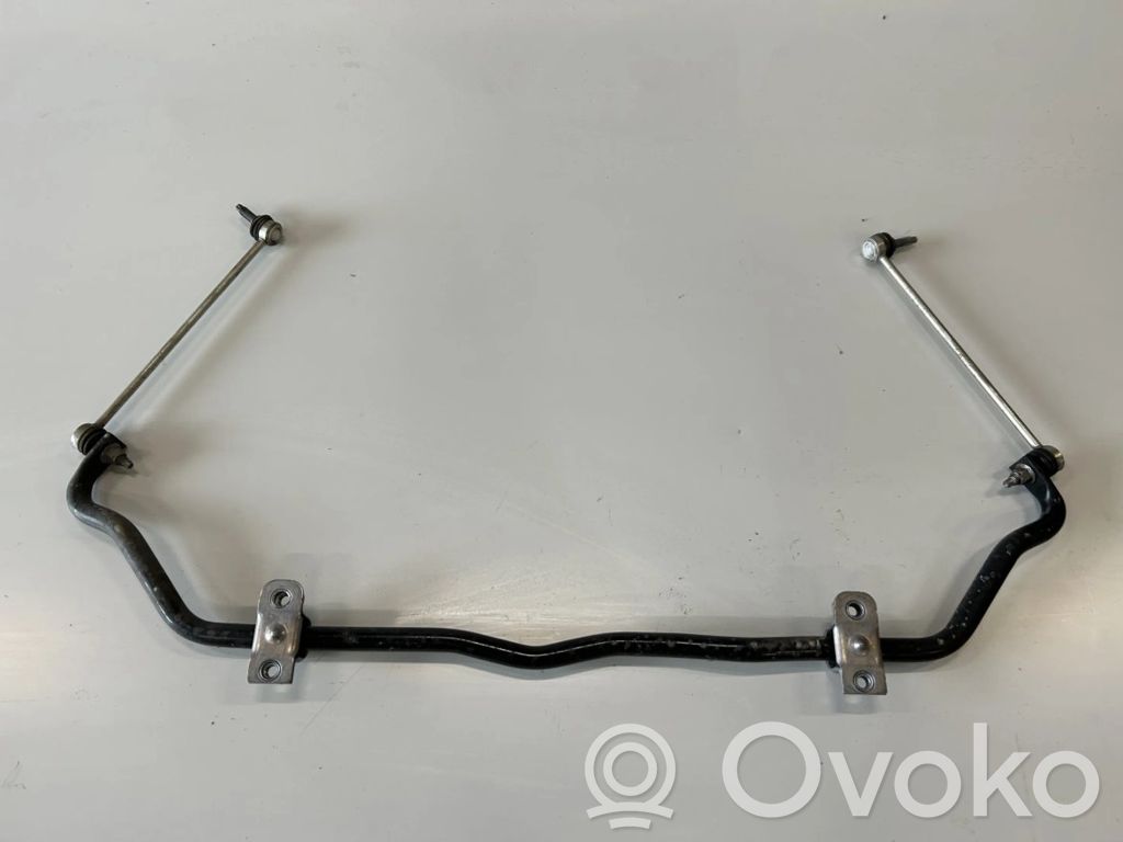 Citroen Berlingo Stabilizators 