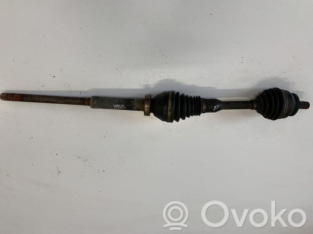 Volvo XC90 Front driveshaft 