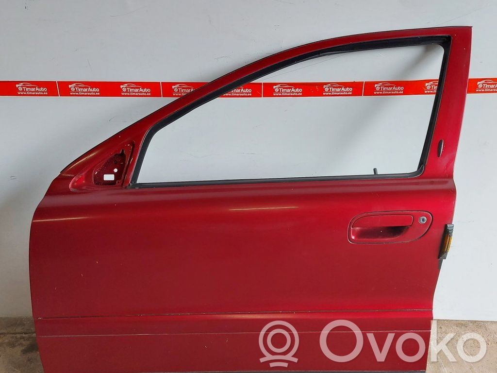 Volvo XC70 Durvis 