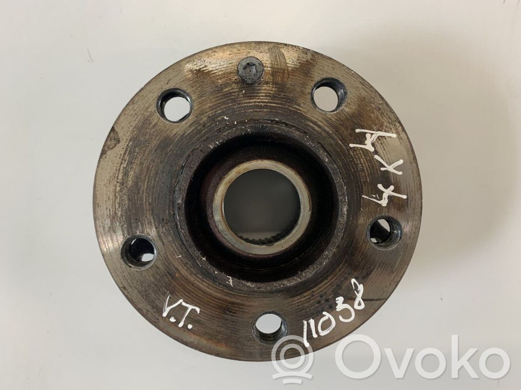 Audi A4 S4 B8 8K Cuscinetto a sfera della ruota posteriore 