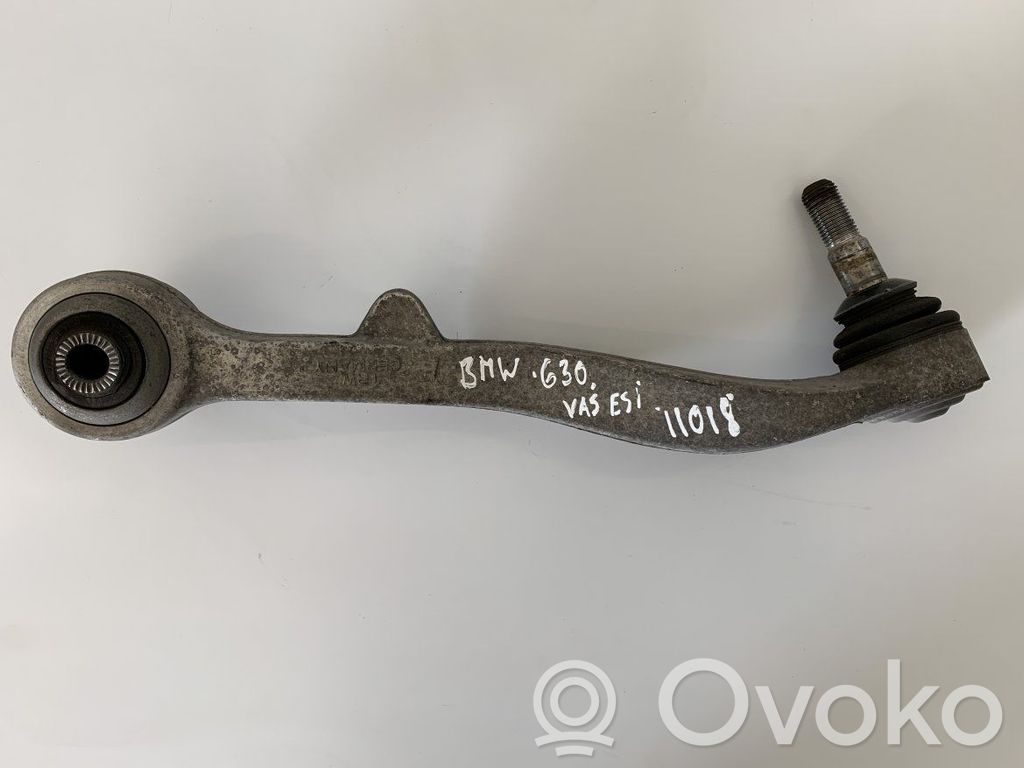 BMW 6 E63 E64 Brazo de suspensión delantero 