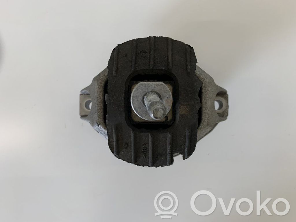 BMW 6 E63 E64 Support de moteur, coussinet 