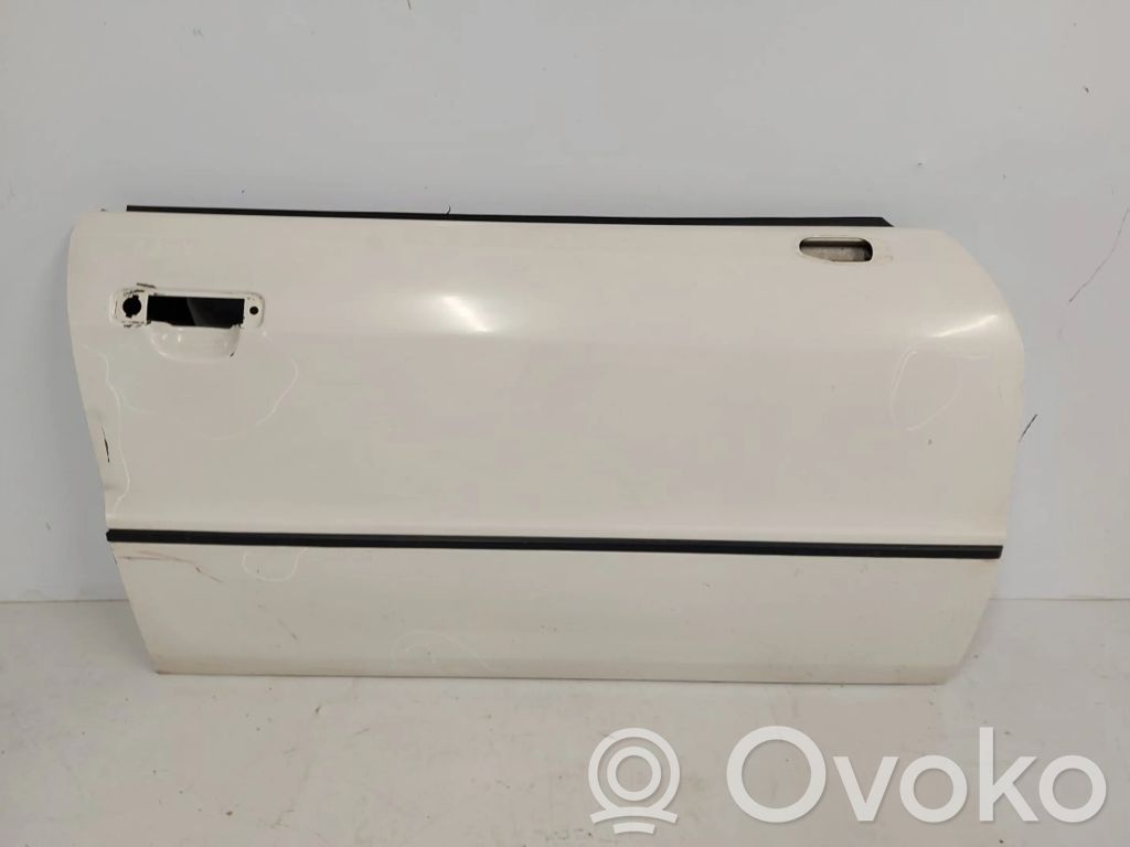 Audi 80 90 B3 Durvis 