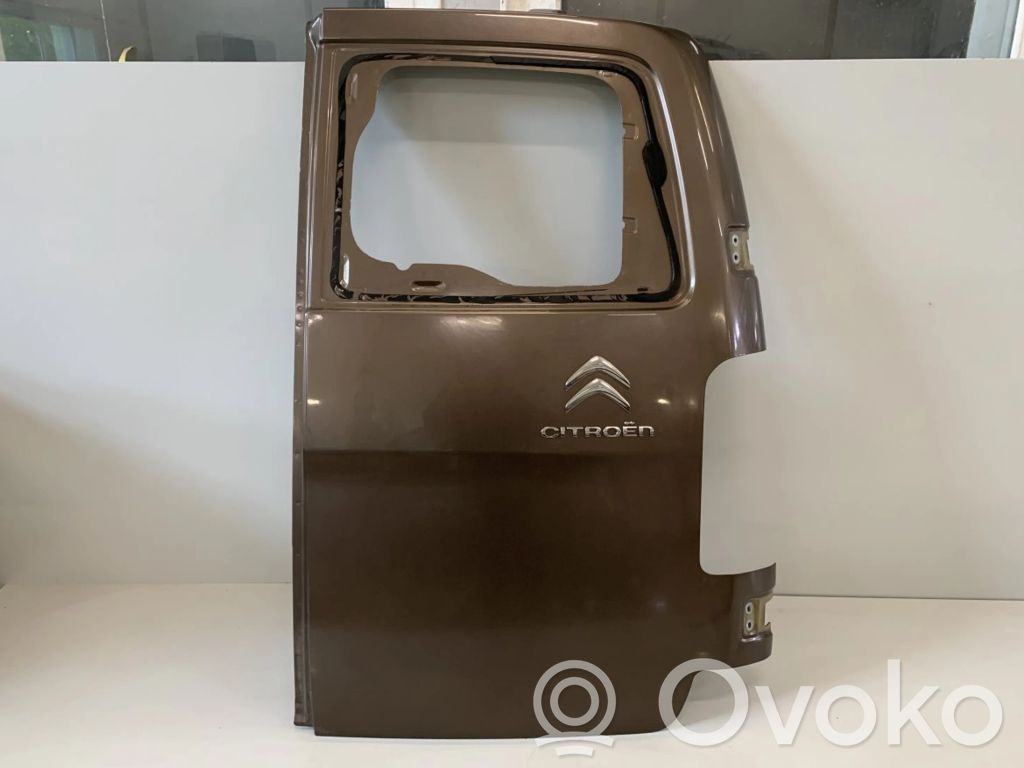 Citroen LN LNA Back/rear loading door 