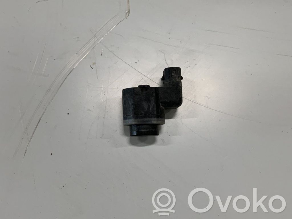 BMW 5 F10 F11 Czujnik parkowania PDC 
