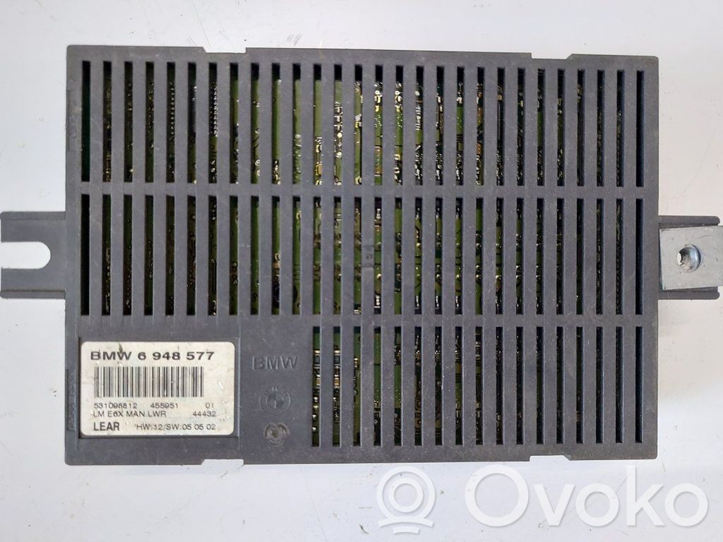 Valomoduuli LCM   6948577,61356948577,6948577