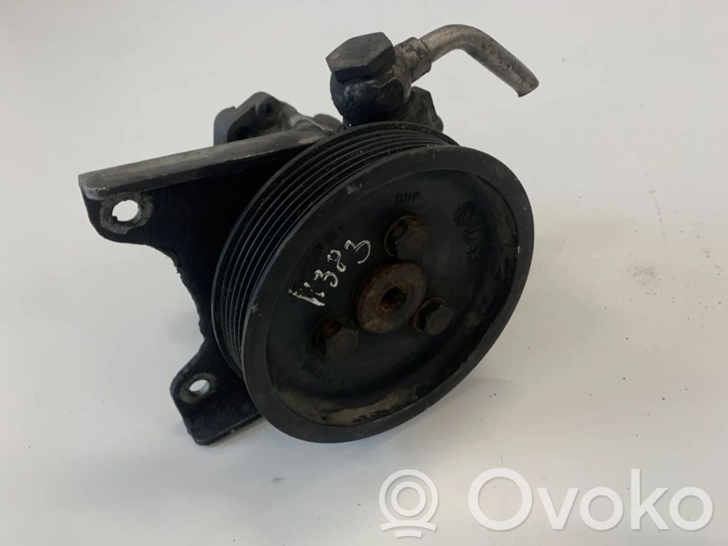 Power steering pump
