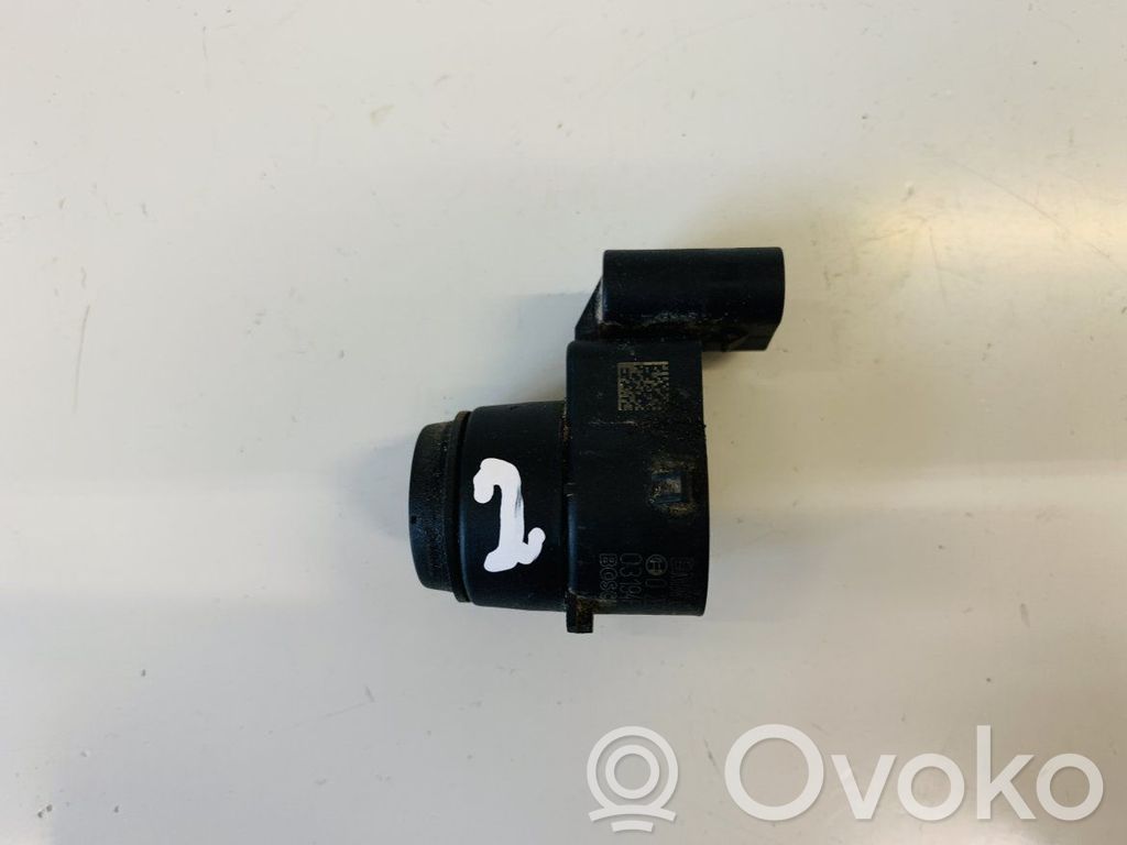 BMW 3 E90 E91 Sensor de aparcamiento PDC 