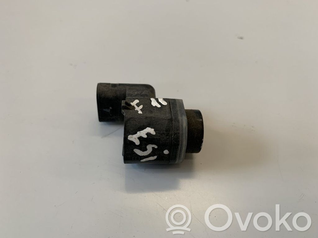 BMW 5 F10 F11 Czujnik parkowania PDC 