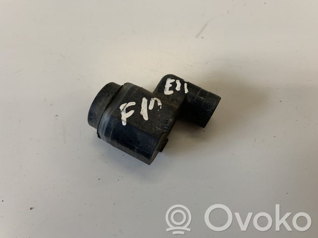 BMW 5 F10 F11 Czujnik parkowania PDC 