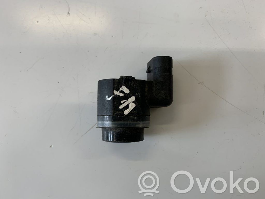 BMW 5 F10 F11 Parksensor PDC 