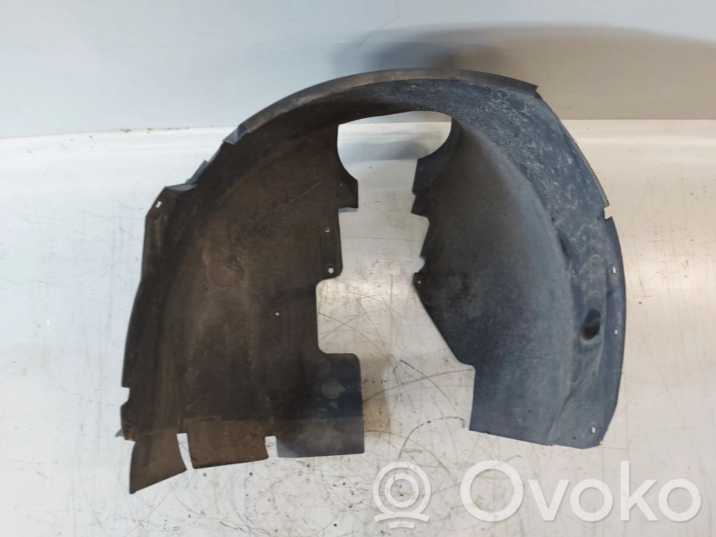 Ford Focus Apakšspārns 