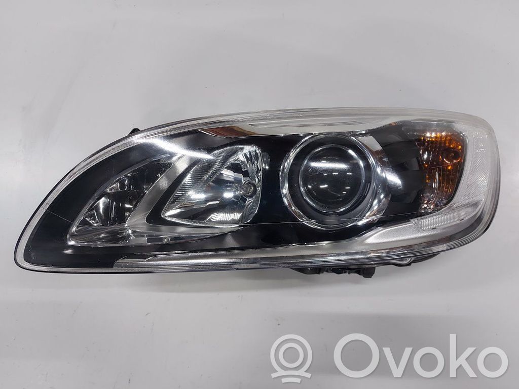 Volvo S60 Scheinwerfer 