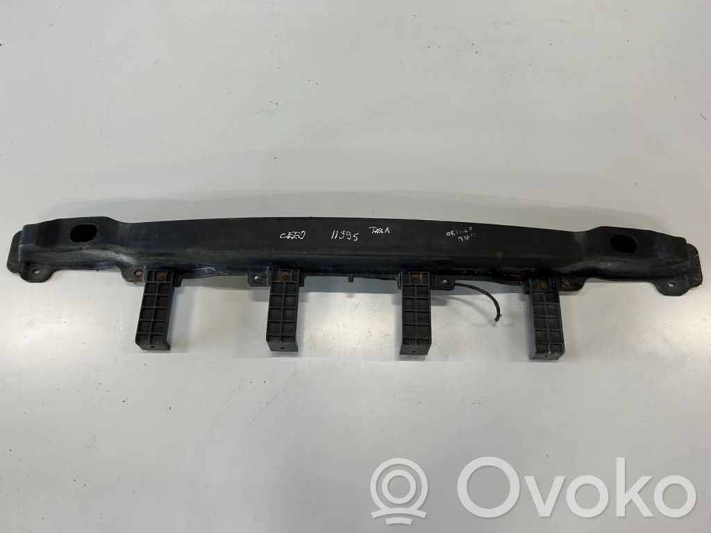 KIA Ceed Travesaño del parachoques trasero 