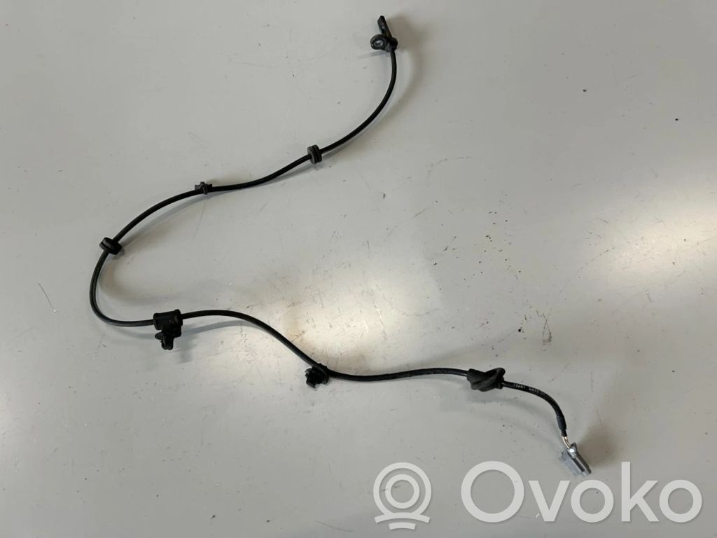Subaru Legacy ABS Sensor hinten 