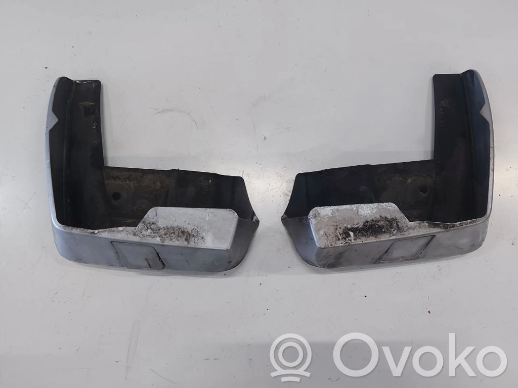 Subaru Legacy Rear mudguard 