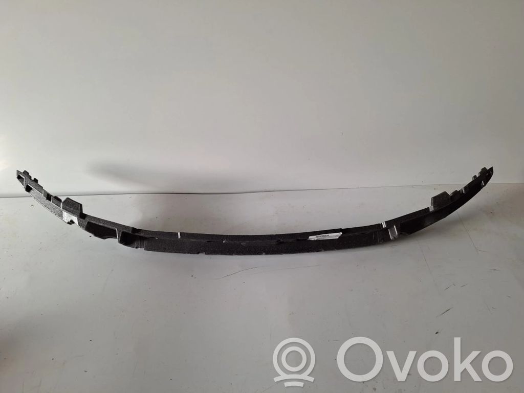 Audi A6 S6 C8 4K Front bumper foam support bar 