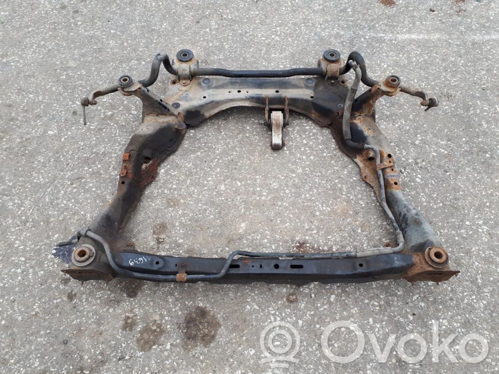 Mazda CX-7 Front subframe 