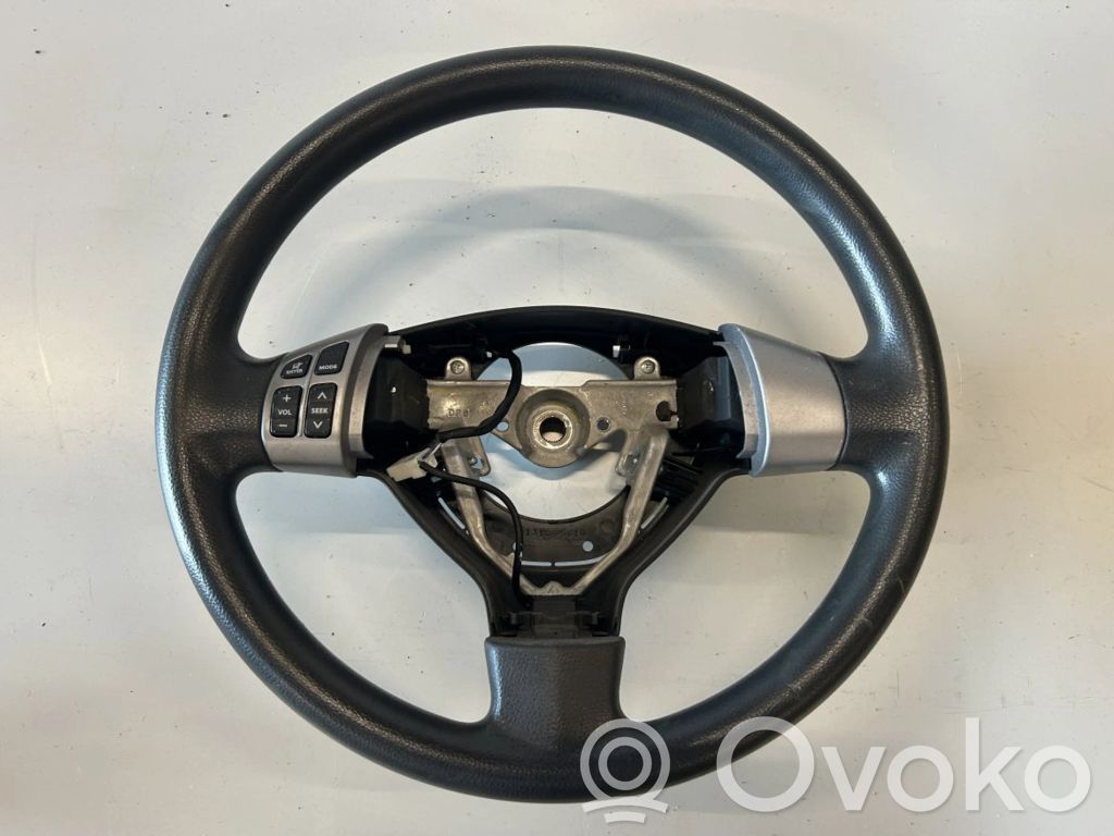 Suzuki SX4 Ohjauspyörä 