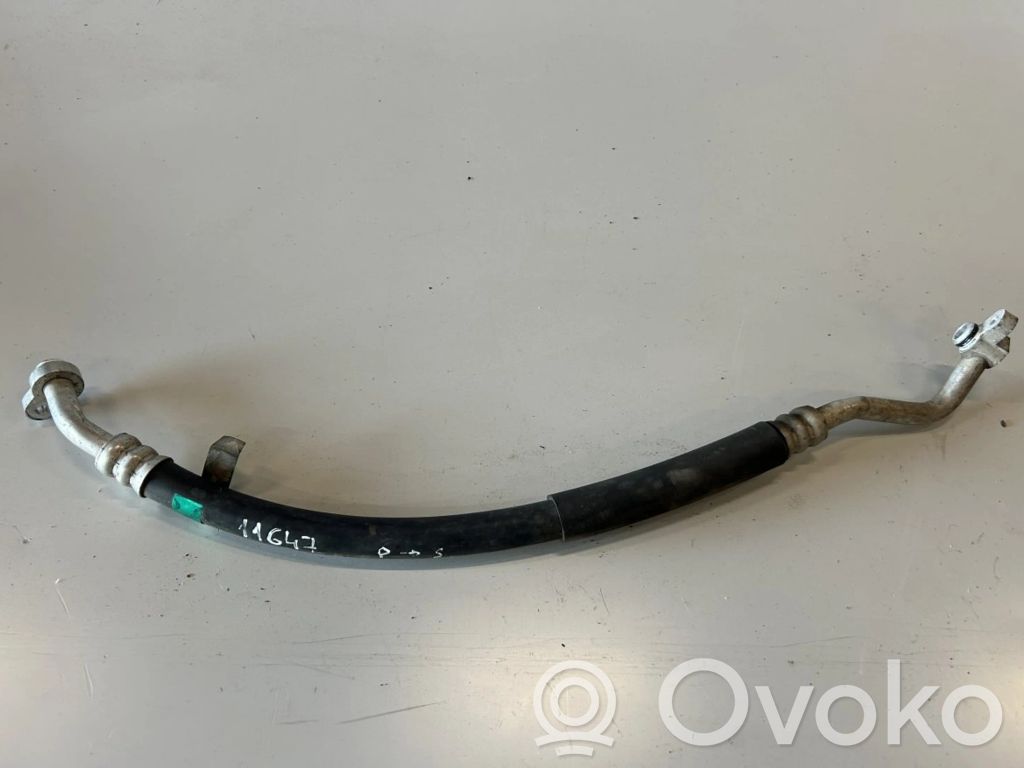 Suzuki SX4 Ilmastointilaitteen putki (A/C) 