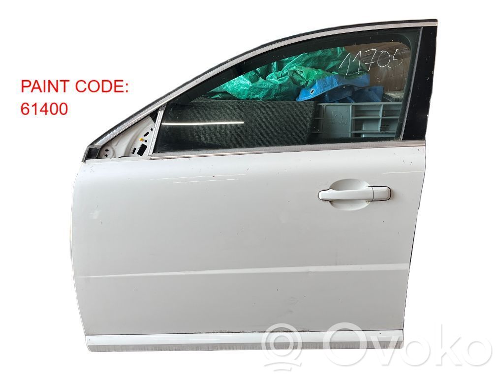 Volvo V70 Дверь 