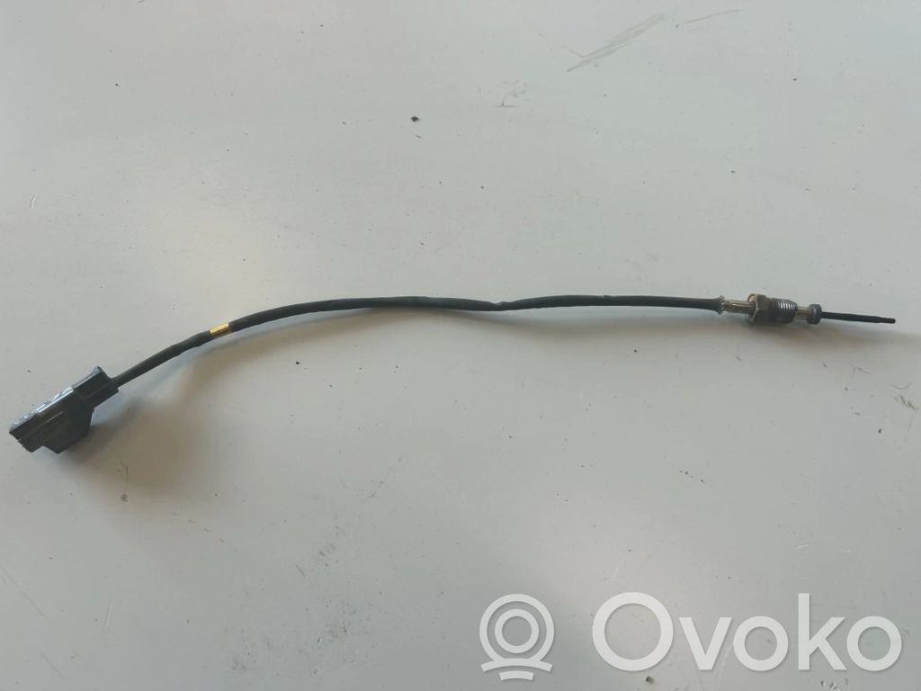 Ford Fiesta Izplūdes gāzu temperatūras sensors 