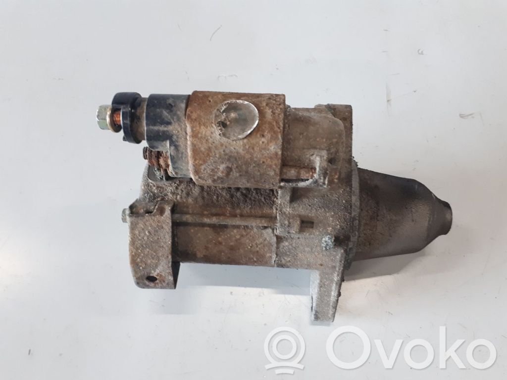 Honda Civic Starter motor 