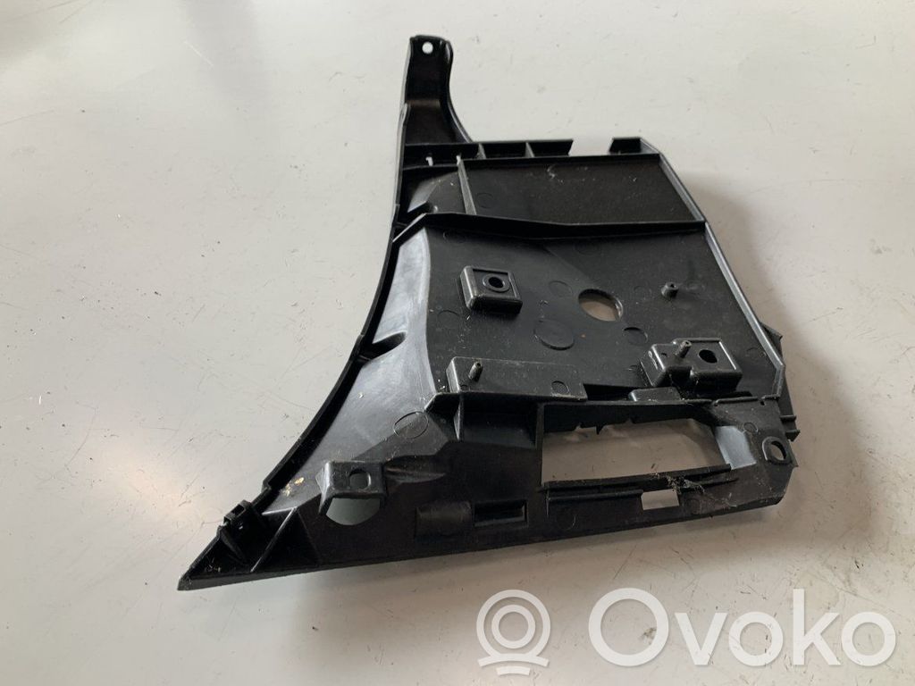 Volvo S80 Front bumper mounting bracket 