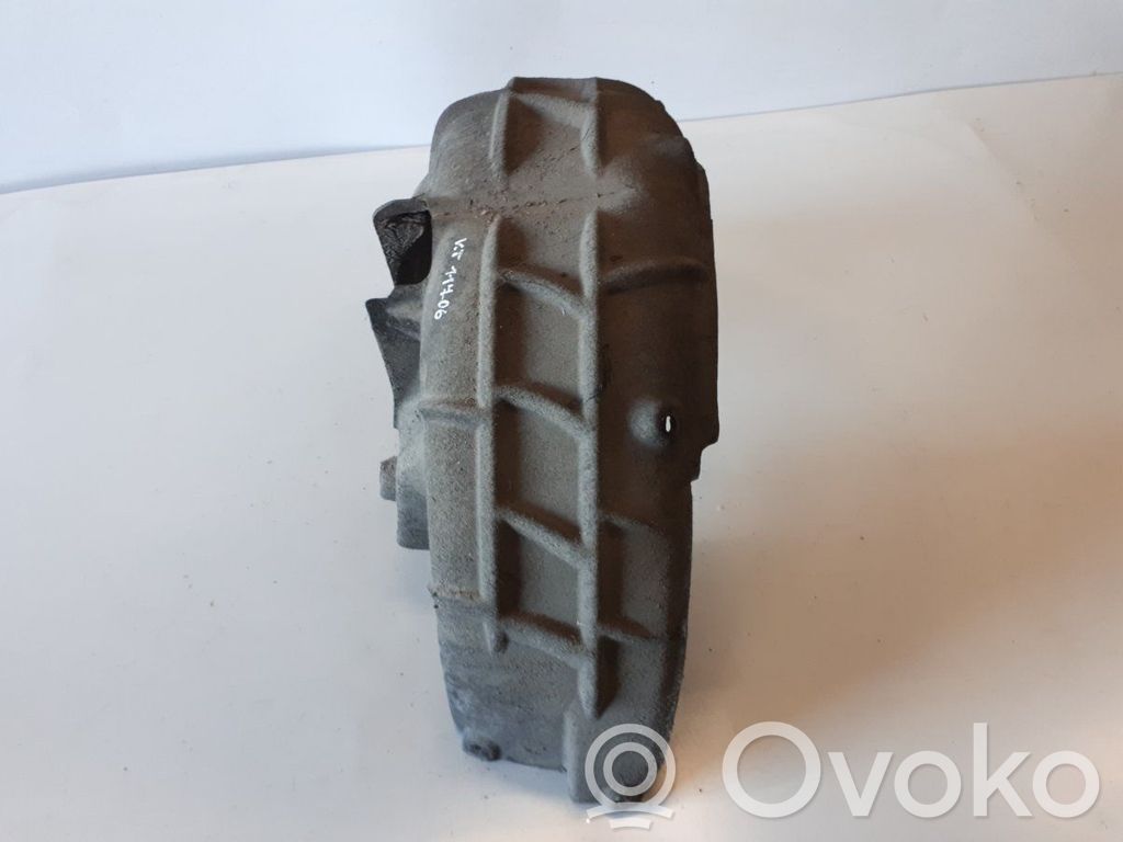 Volkswagen Sharan Posparnis galinis 
