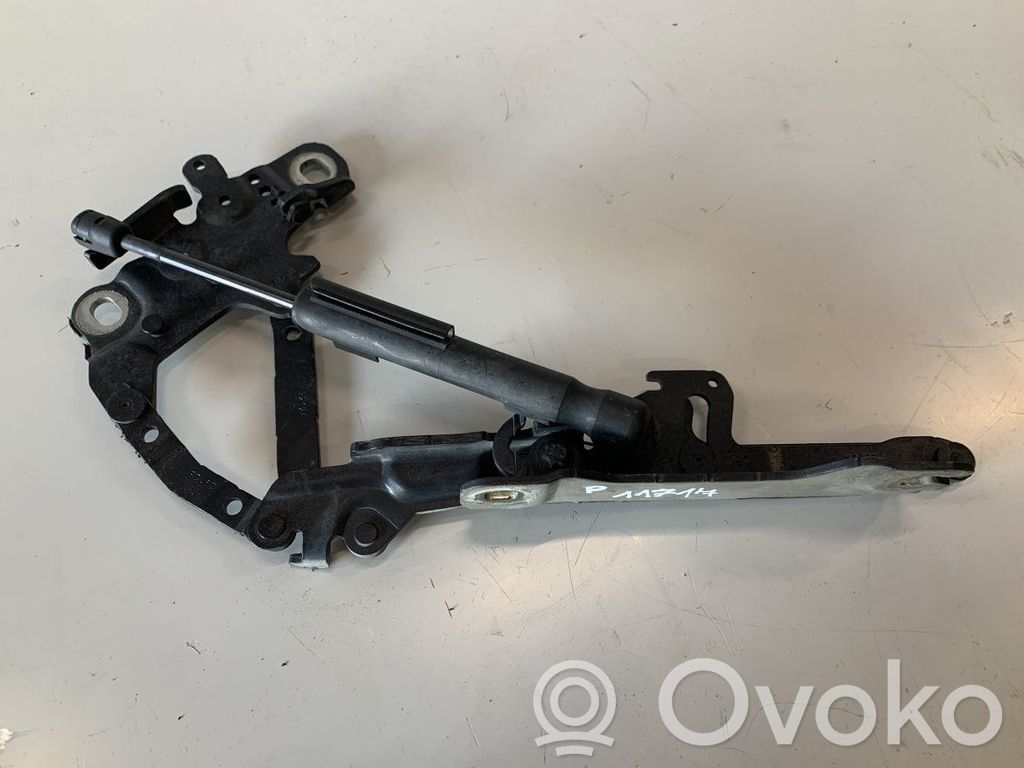 BMW 1 F20 F21 Zawiasy pokrywy / maski silnika 