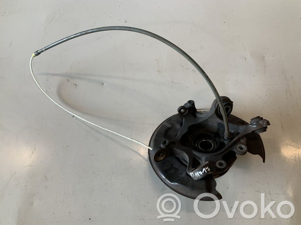 BMW 1 F20 F21 Achsschenkel hinten 
