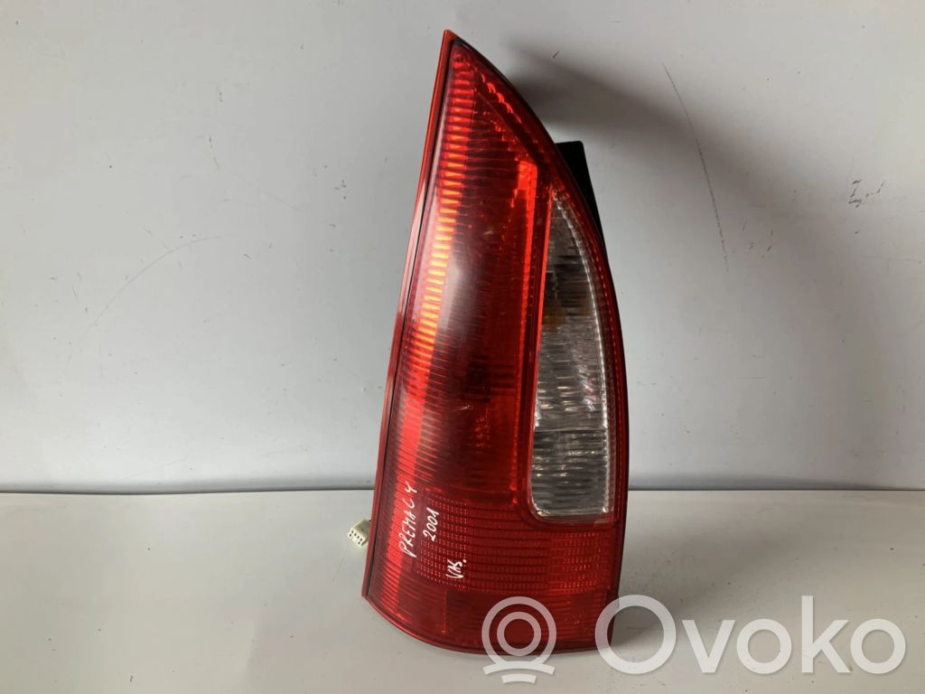 Mazda Premacy Takavalot 