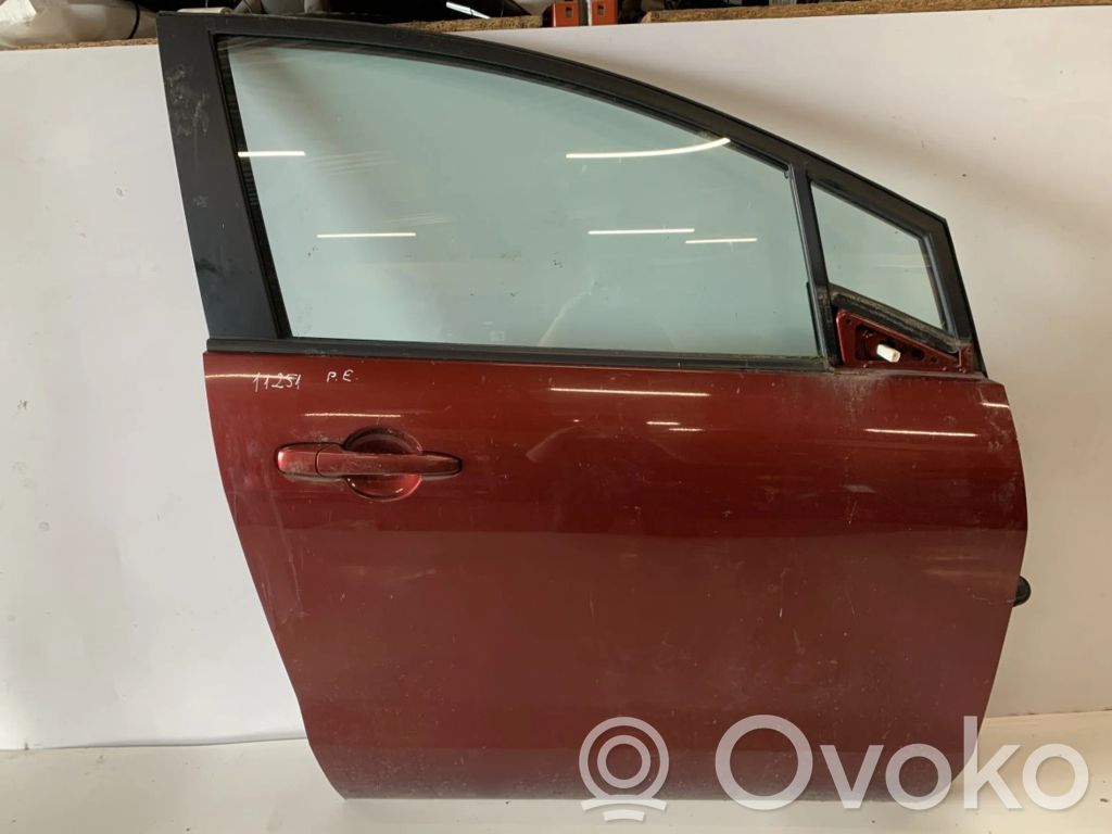 Mazda 5 Durvis 