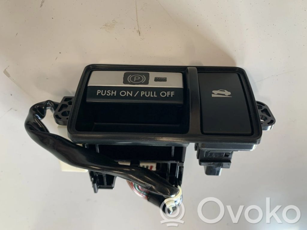 Subaru Legacy Interruptor del freno de mano/estacionamiento 