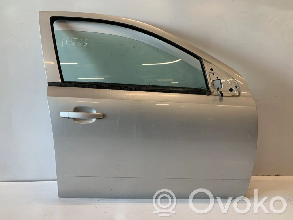 Opel Astra H Дверь 