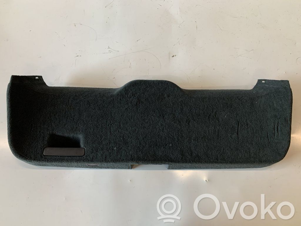 Volvo V70 Tailgate/boot lid cover trim 