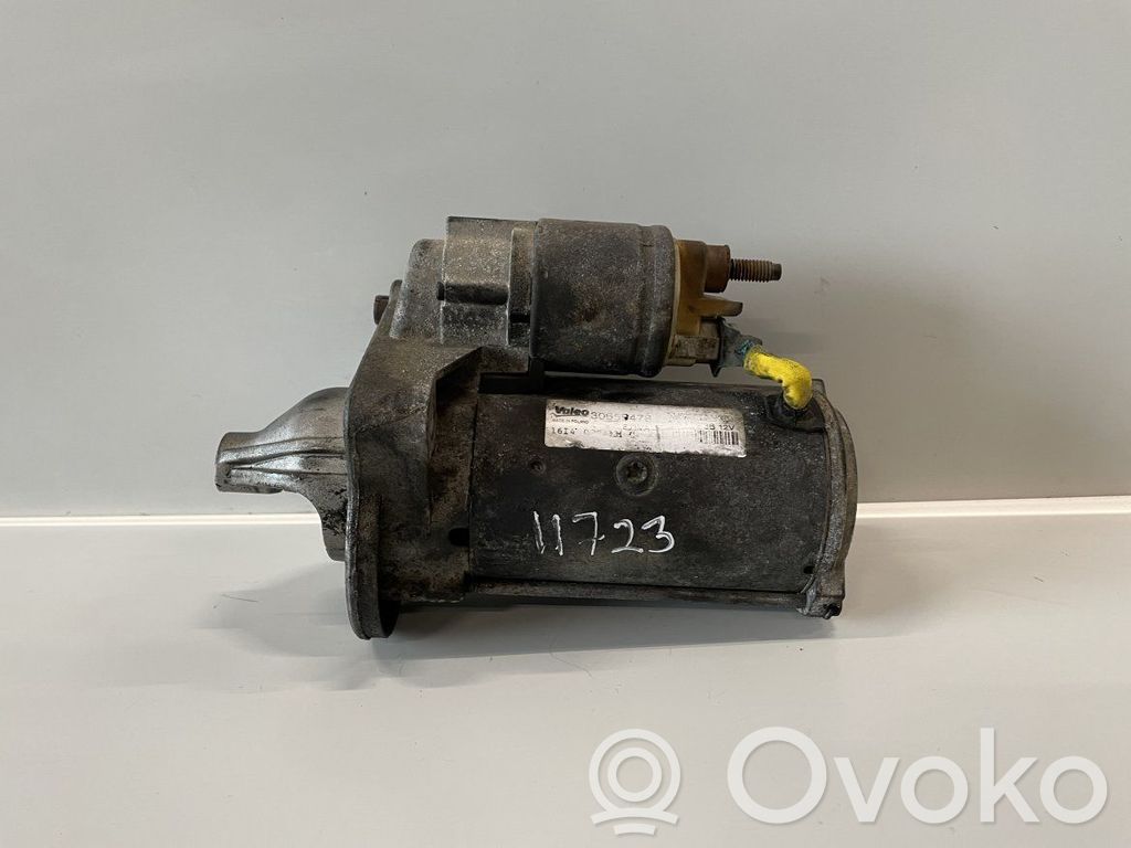 Volvo V60 Motor de arranque 